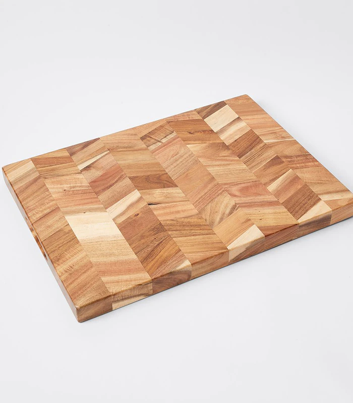 Selecting a Wooden Chopping Board: 4 Simple Steps