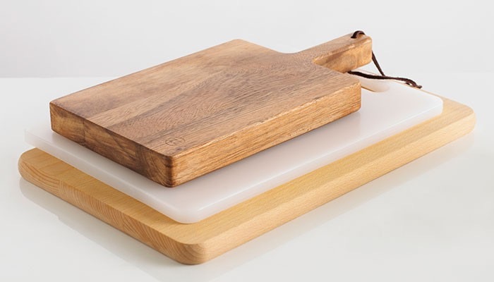 Selecting a Wooden Chopping Board: 4 Simple Steps